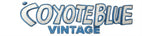 Coyote Blue Vintage - Home